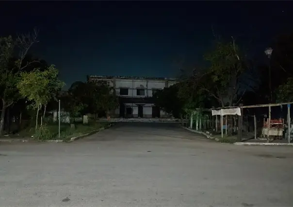 Día de Muertos: Recorrido de Terror en el panteón municipal de Ciudad Victoria