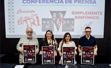 El TRI Sinfónico llega a Mérida: ¿Cuánto costarán los boletos?