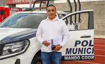 Director de DIF Hidalgo es acusado de asesinato de Miguel Bahena, alcalde de Pisaflores Director de DIF Hidalgo es acusado de asesinato de Miguel Bahena, alcalde de Pisaflores