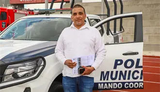 Director de DIF Hidalgo es acusado de asesinato de Miguel Bahena, alcalde de Pisaflores