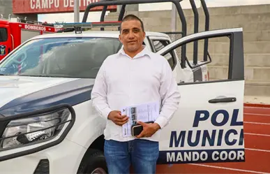 Director de DIF Hidalgo es acusado de asesinato de Miguel Bahena, alcalde de Pisaflores