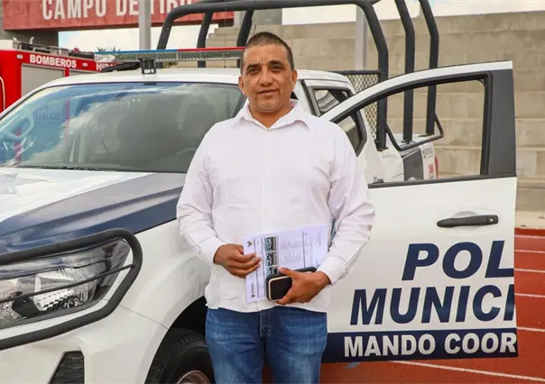 Director de DIF Hidalgo es acusado de asesinato de Miguel Bahena, alcalde de Pisaflores