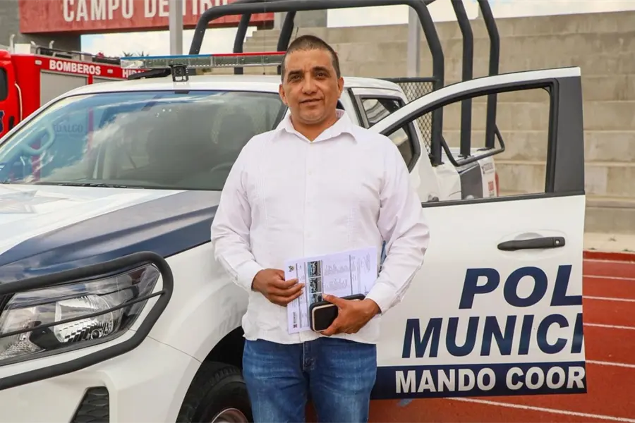 Director de DIF Hidalgo es acusado de asesinato de Miguel Bahena, alcalde de Pisaflores