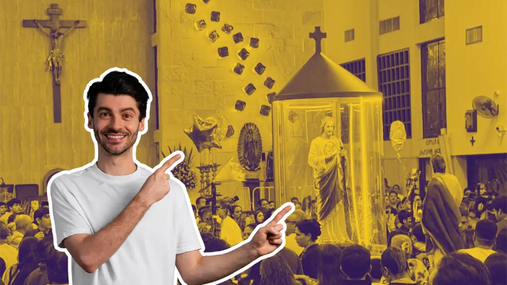 Protección Civil Monterrey emite recomendaciones por festividad de San Judas Tadeo