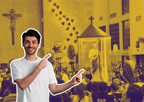 Protección Civil Monterrey emite recomendaciones por festividad de San Judas Tadeo