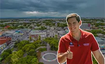 César Garza Arredondo llama al Gobierno del Estado a sumar esfuerzos por obras clave en Apodaca