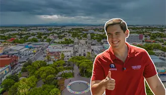 César Garza Arredondo llama al Gobierno del Estado a sumar esfuerzos por obras clave en Apodaca