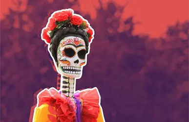 Vive el Desfile de Catrinas y Catrines 2025 en Santa Catarina, ¿cuándo será el día?