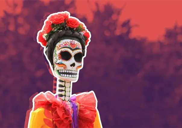 Vive el Desfile de Catrinas y Catrines 2025 en Santa Catarina, ¿cuándo será el día?