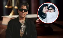 Christian Nodal enfrenta cargos por falsificación de contratos mientras Cazzu lo señala como “papá ausente” Christian Nodal enfrenta cargos por falsificación de contratos mientras Cazzu lo señala como “papá ausente”