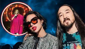 Shaila Dúrcal critica el cambio de nombre en “La Gata Bajo la Lluvia” de Ángela Aguilar