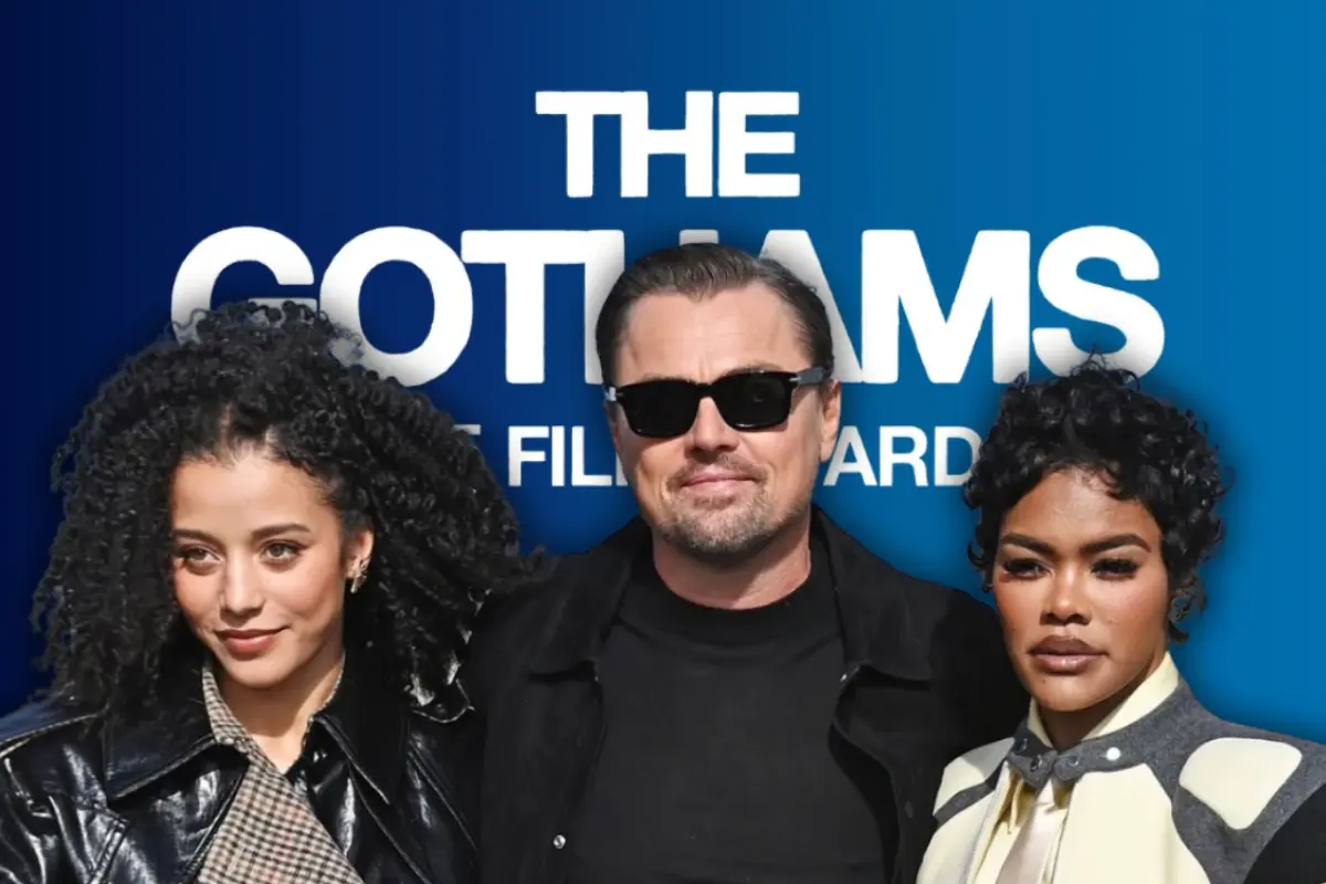 Nominaciones a los Gotham Film Awards 2025: “One Battle After Another” lidera con seis nominaciones (Foto: IG @thegotham / Canva)