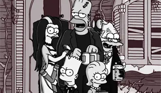 “La Casita del Horror”: ranking definitivo de los capítulos más terroríficos de Los Simpsons