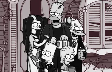 "La Casita del Horror": ranking definitivo de los capítulos más terroríficos de Los Simpsons