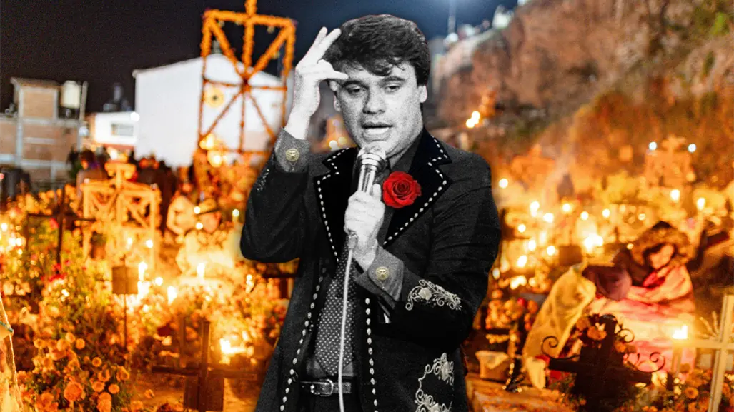 Juan Gabriel: Xochimilco recuerda al "Divo" en Día de Muertos 2025 con ofrenda monumental