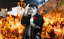 Juan Gabriel: Xochimilco recuerda al “Divo” en Día de Muertos 2025 con ofrenda monumental