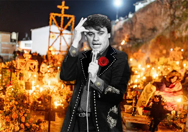 Juan Gabriel: Xochimilco recuerda al "Divo" en Día de Muertos 2025 con ofrenda monumental