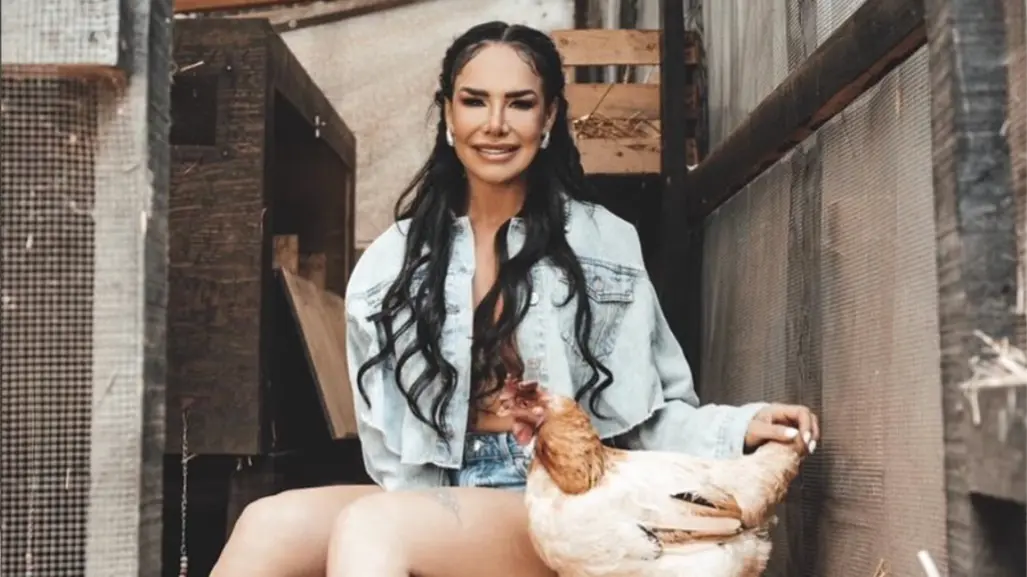 Lis Vega se quiebra en vivo tras nominación de Sandra Itzel: "No la quiero en mi vida"