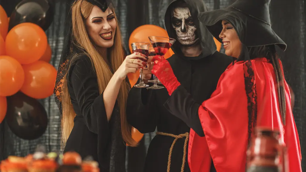 Halloween 2025: 3 tiendas para comprar disfraces en La Paz que debes conocer