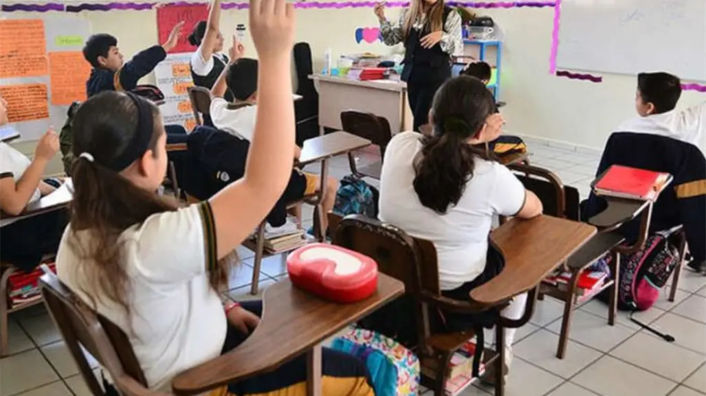 Esta es la fecha l&iacute;mite para registrarte al apoyo de uniformes y &uacute;tiles escolares en CDMX