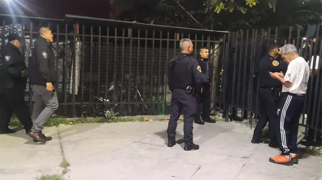 Ejecutan a un hombre en la Venustiano Carranza, CDMX; el agresor escapó