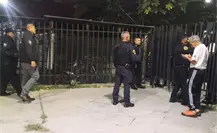 Ejecutan a un hombre en la Venustiano Carranza, CDMX; el agresor escapó Ejecutan a un hombre en la Venustiano Carranza, CDMX; el agresor escapó