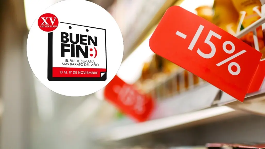 El Buen Fin 2025 en Nuevo León: conoce las tiendas que participarán en esta edición