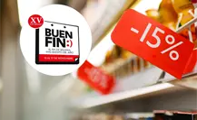 El Buen Fin 2025 en Nuevo León: conoce las tiendas que participarán en esta edición El Buen Fin 2025 en Nuevo León: conoce las tiendas que participarán en esta edición