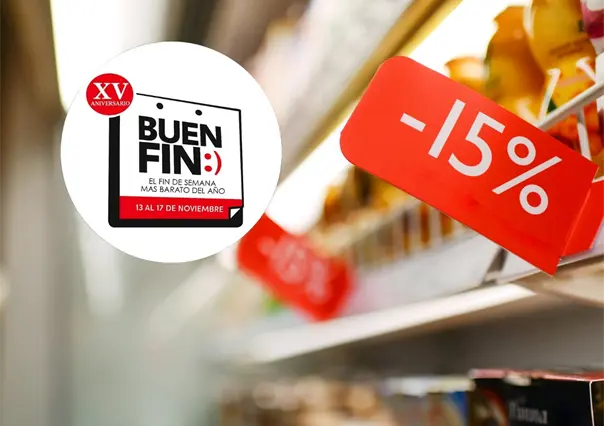 El Buen Fin 2025 en Nuevo León: conoce las tiendas que participarán en esta edición