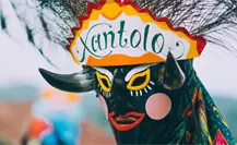 ¿Qué significa el Xantolo la otra celebración en el Día de Muertos? ¿Qué significa el Xantolo la otra celebración en el Día de Muertos?