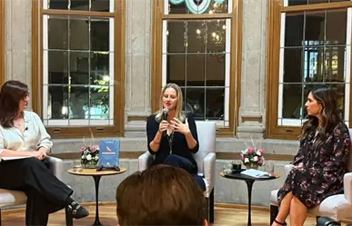 "Soberanía": el libro de Emma Seppälä que traza un camino a la libertad, con salud mental