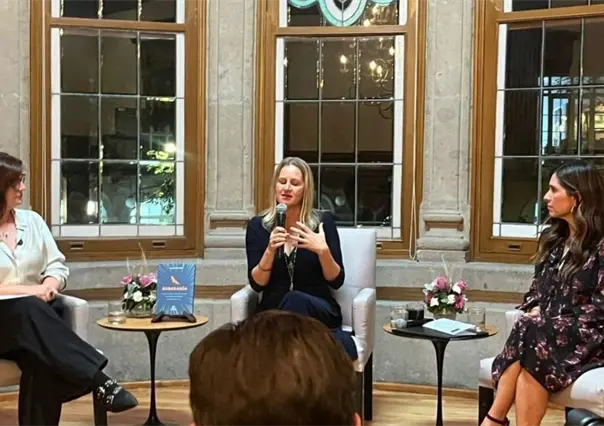 "Soberanía": el libro de Emma Seppälä que traza un camino a la libertad, con salud mental