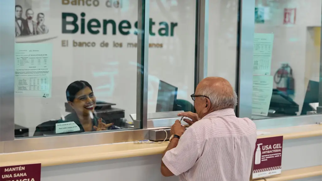 Empleos en Banco del Bienestar: ¿cuáles son los requisitos y cómo postularse?