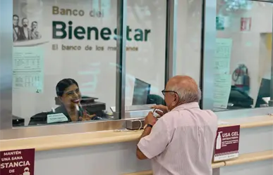 Empleos en Banco del Bienestar: ¿cuáles son los requisitos y cómo postularse?