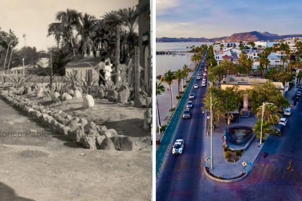 Foto: Archivo Histórico Pablo L. Martínez