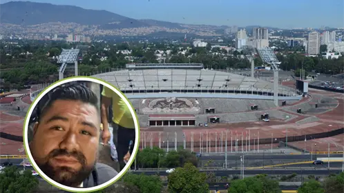 La UNAM se pronuncia tras la muerte de un seguidor de Cruz Azul en el Estadio Olímpico La UNAM se pronuncia tras la muerte de un seguidor de Cruz Azul en el Estadio Olímpico