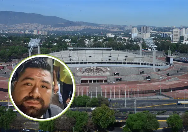 La UNAM se pronuncia tras la muerte de un seguidor de Cruz Azul en el Estadio Olímpico