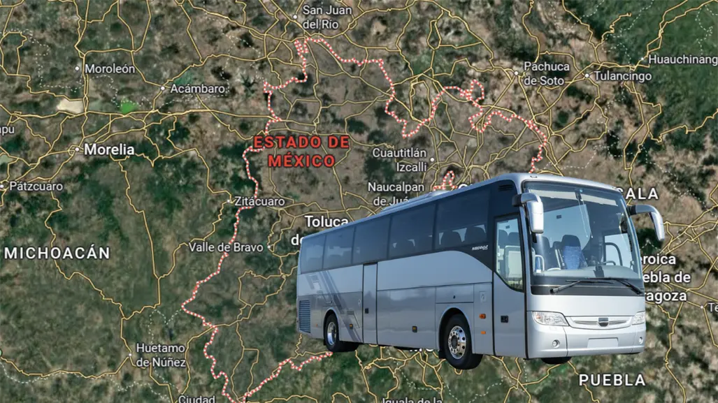 ¿Transportistas bloquearán vías de Edomex a CDMX mañana 29 de octubre? Esto sabemos