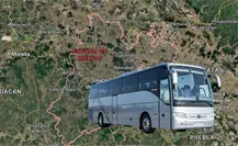 ¿Transportistas bloquearán vías de Edomex a CDMX mañana 29 de octubre? Esto sabemos ¿Transportistas bloquearán vías de Edomex a CDMX mañana 29 de octubre? Esto sabemos