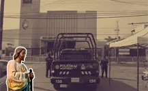 Estas son las rutas alternas por los cierres viales de la celebración de San Judas Tadeo en Monterrey Estas son las rutas alternas por los cierres viales de la celebración de San Judas Tadeo en Monterrey