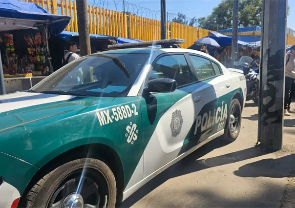 Evacúan el CCH Oriente por amenaza de bomba; activan protocolos de seguridad en la UNAM