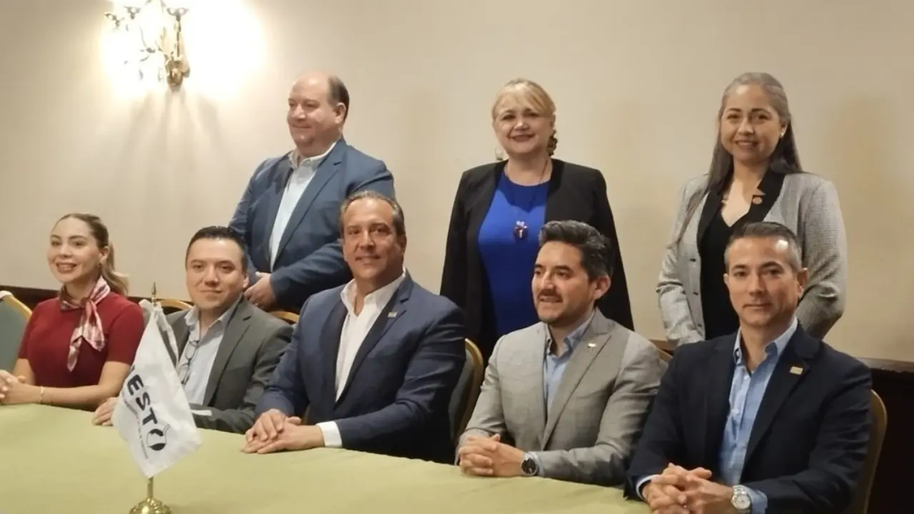 Expo Made in Tamaulipas se llevará a cabo el 4 y 5 de noviembre en Tampico | Foto: FB