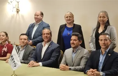 Anuncian la expo Made in Tamaulipas ¿de qué se trata?