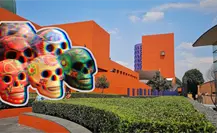 CENART tendrá Feria de las Calacas 2025; conciertos GRATIS, teatro, danza y más en CDMX CENART tendrá Feria de las Calacas 2025; conciertos GRATIS, teatro, danza y más en CDMX