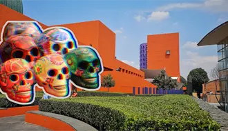 CENART tendrá Feria de las Calacas 2025; conciertos GRATIS, teatro, danza y más en CDMX