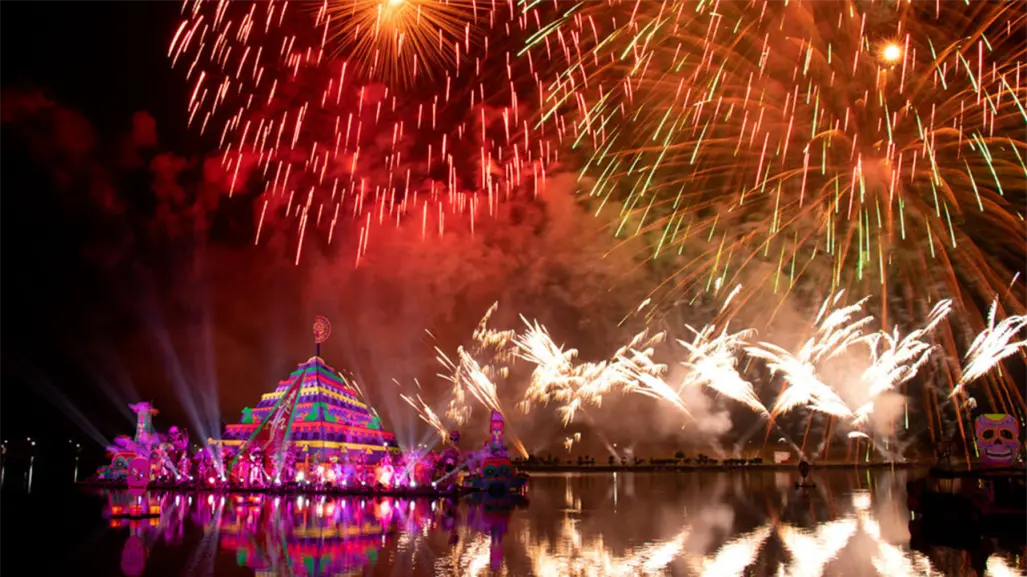 Festival de la Luz y la Vida en Chignahuapan: cuánto cuesta y cómo llegar desde CDMX este Día de Muertos