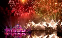 Festival de la Luz y la Vida en Chignahuapan: cuánto cuesta y cómo llegar desde CDMX este Día de Muertos Festival de la Luz y la Vida en Chignahuapan: cuánto cuesta y cómo llegar desde CDMX este Día de Muertos