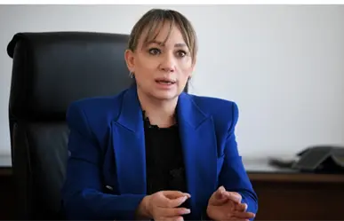 Fiscal de Durango revela amenazas por caso Judith Alejandra, bebé robada del Hospital Materno Infantil