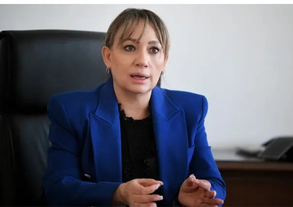 Fiscal de Durango revela amenazas por caso Judith Alejandra, bebé robada del Hospital Materno Infantil