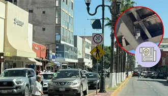 Fotomultas podrían próximamente entrar en vigor en Durango